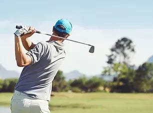 3 BEST EXERCISES TO HELP GOLF MOBILITY