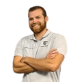 Andy Johnson PT, DPT, OCS