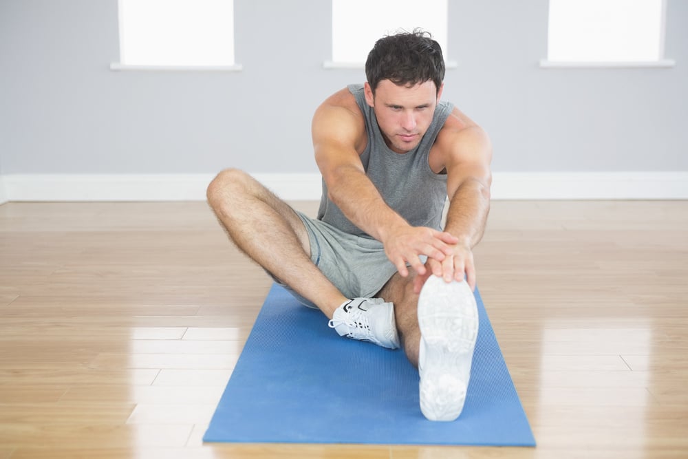 Physical Therapy and Nutrition