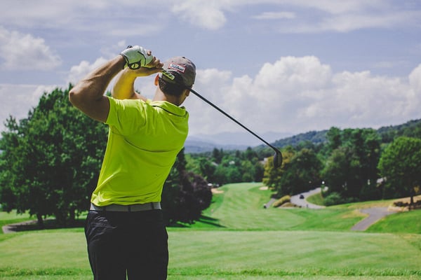Golf Mobility