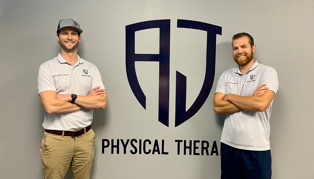 Ooltewah Golf Physical therapists