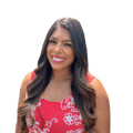 Jennica Johnson RDN