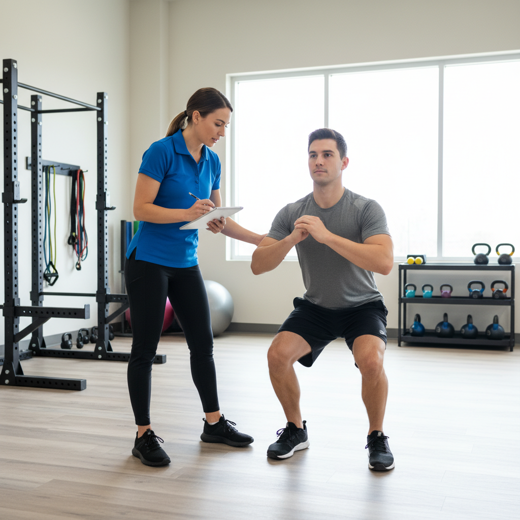 Physical Therapy in 6841 Mountain View Road, Ooltewah, TN 37363