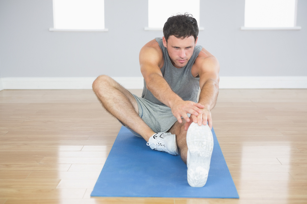 golf physical therapy
