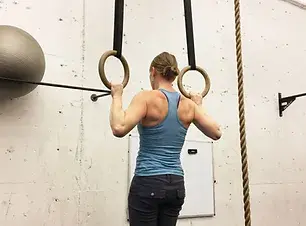 Overhead Mobility