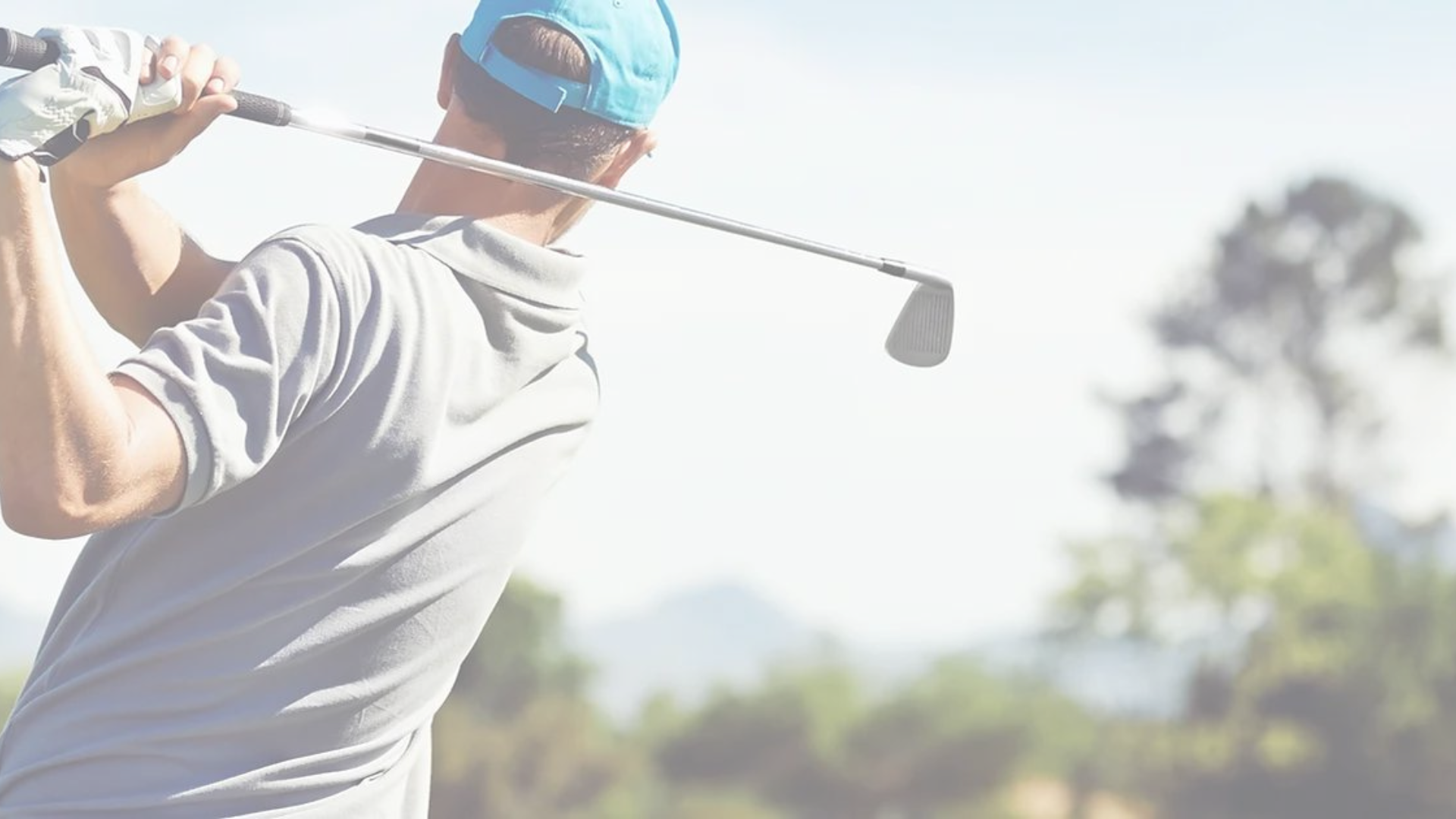 golf performance
