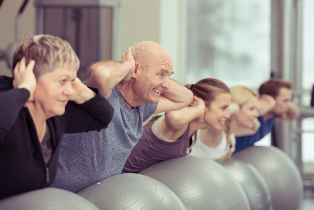 Holistic living through physical therapy and nutrition