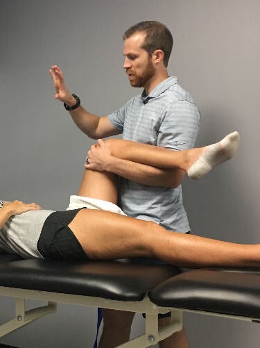 Ooltewah Physical Therapy